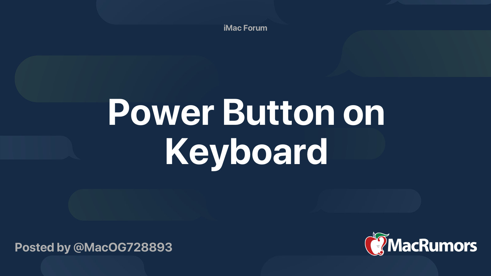how to write to the power of on keyboard mac