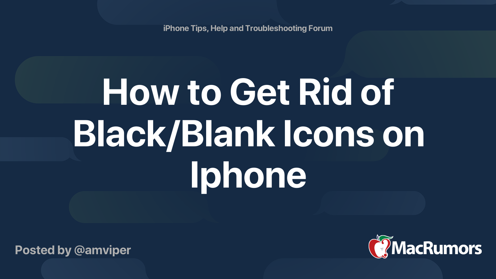 how-to-get-rid-of-black-blank-icons-on-iphone-macrumors-forums