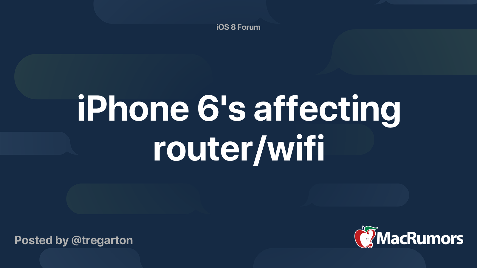 Iphone 6s не подключается к wifi gsmforum