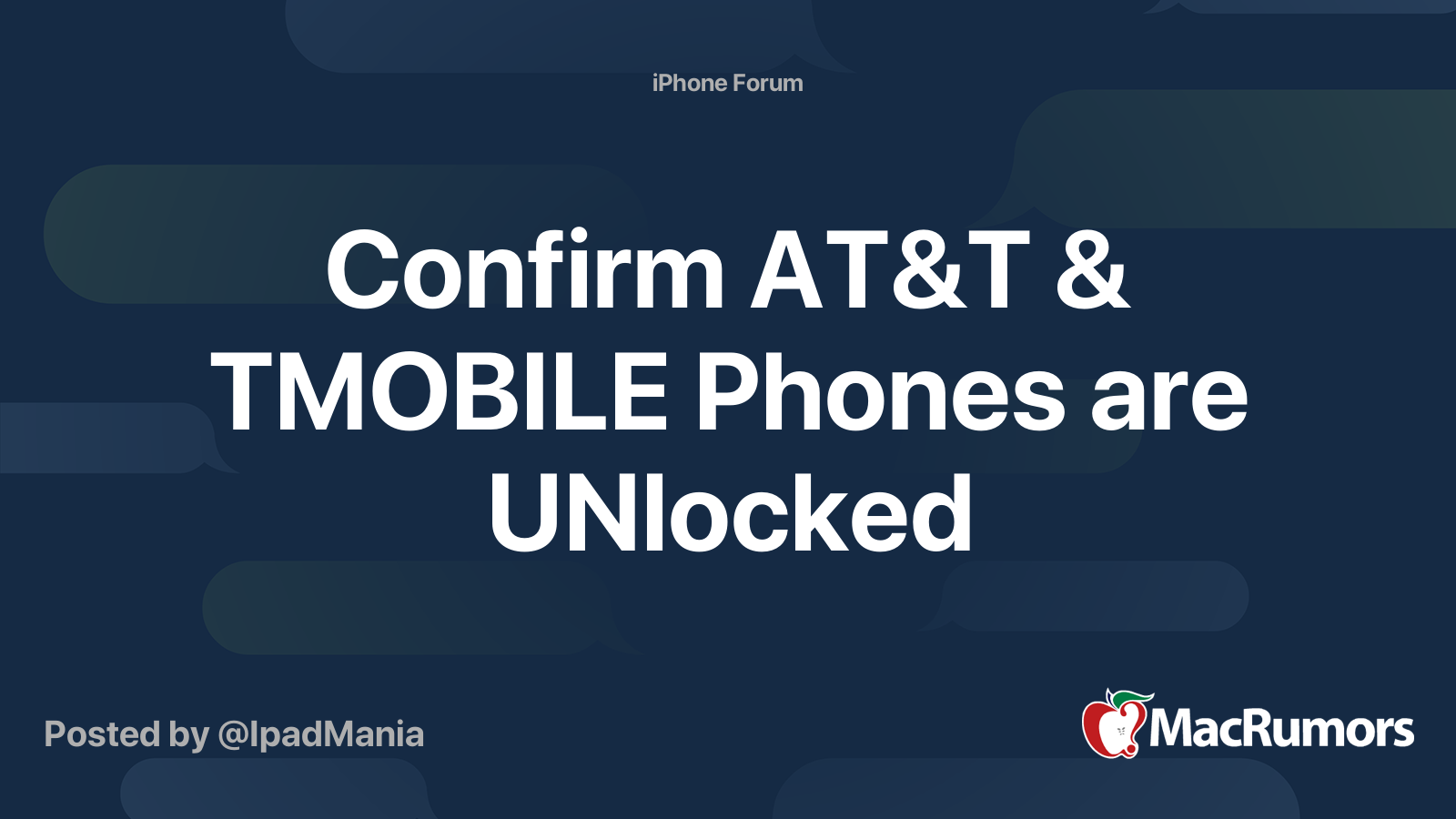 t mobile check if unlocked