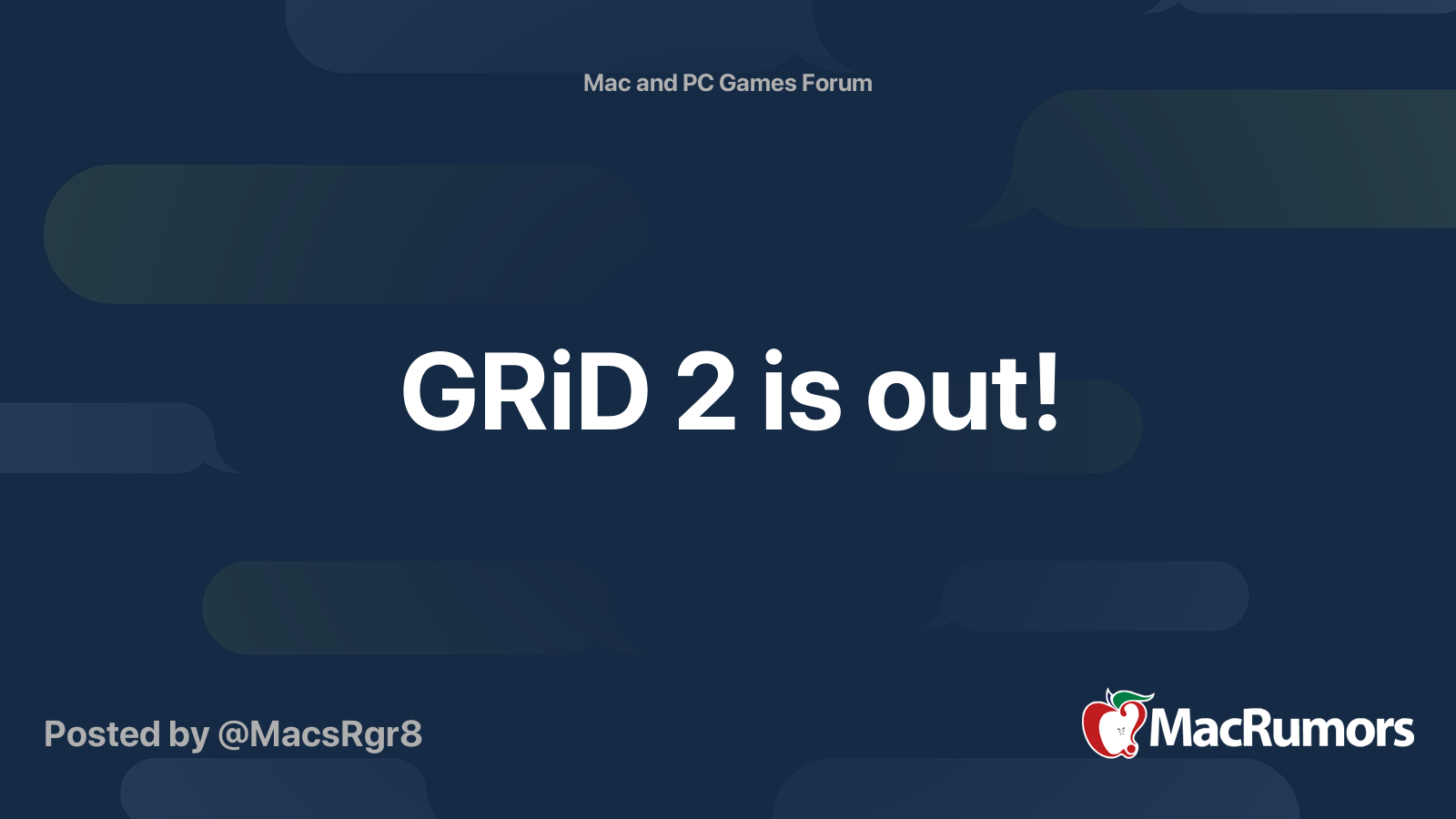 Grid 2 For Mac