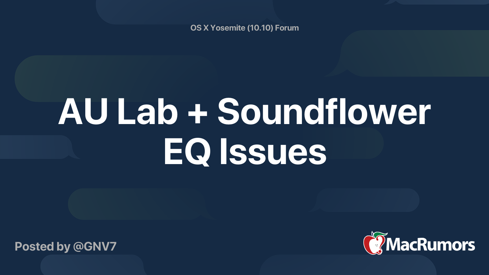 Download soundflower for mac yosemite full