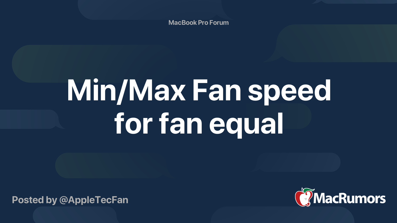 min-max-fan-speed-for-fan-equal-macrumors-forums