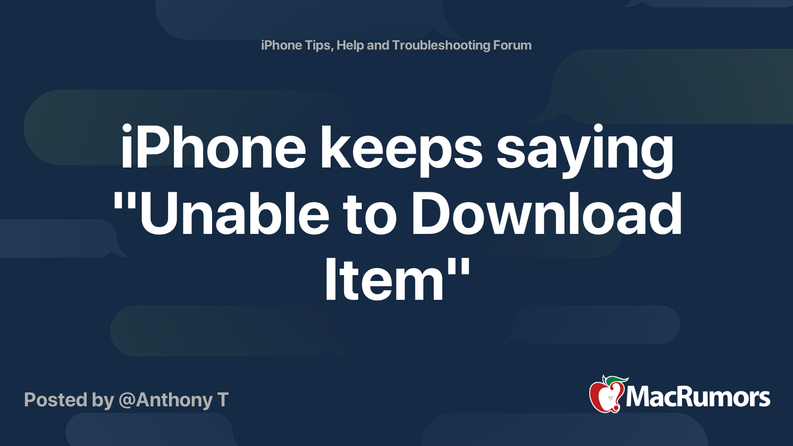 iphone-keeps-saying-unable-to-download-item-macrumors-forums