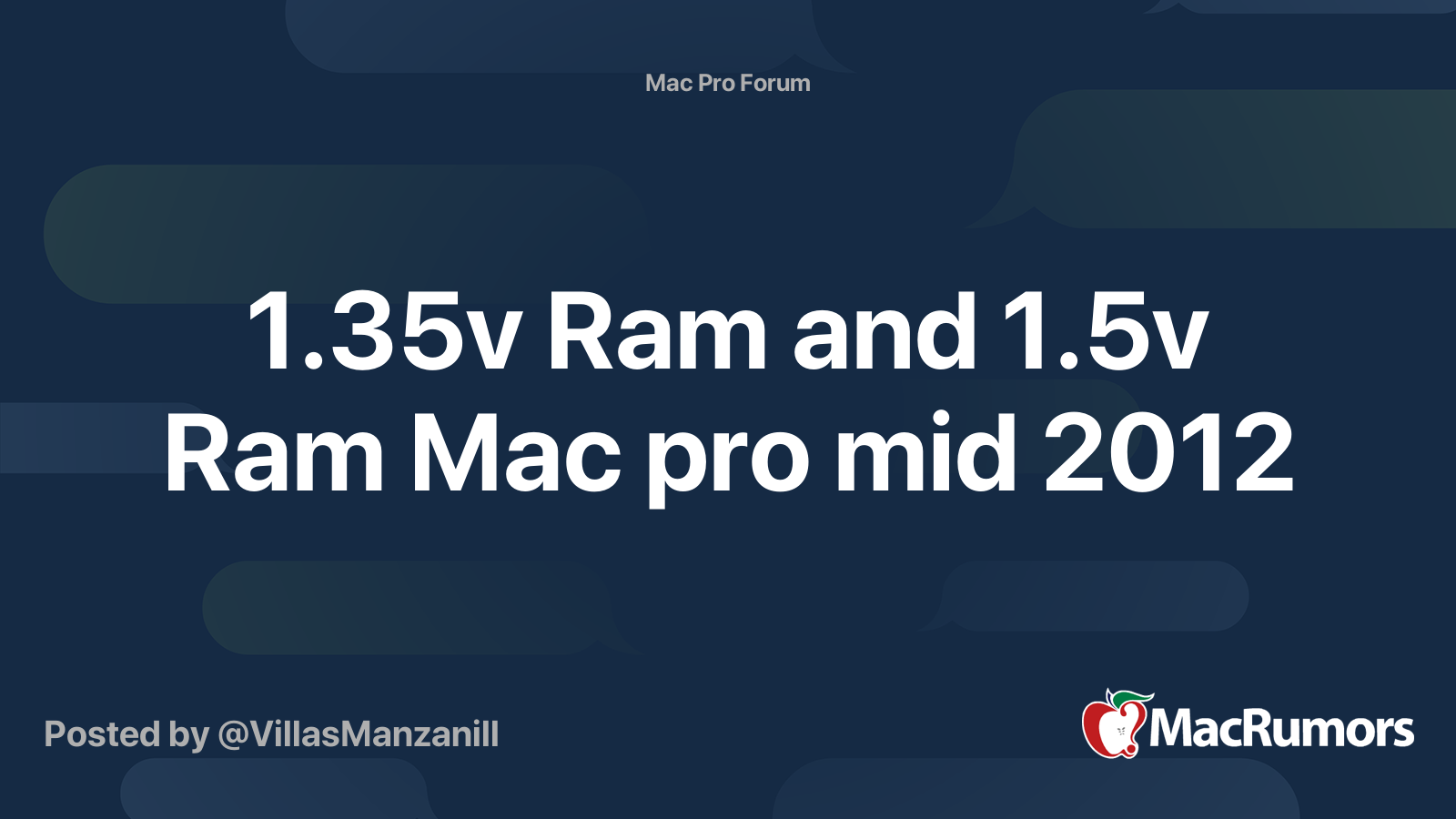 1.35v vs 1.5v ram