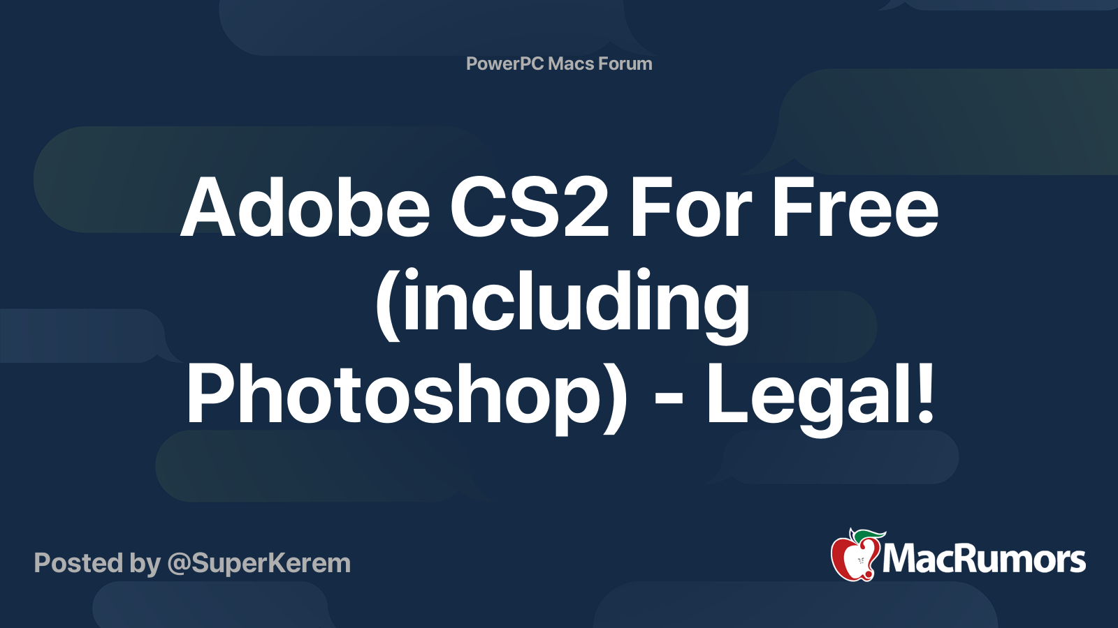 Photoshop cs2 free key