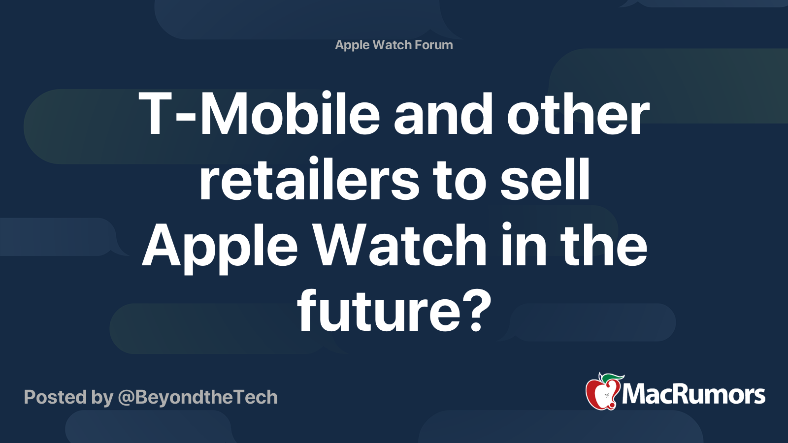 t mobile apple watch in store