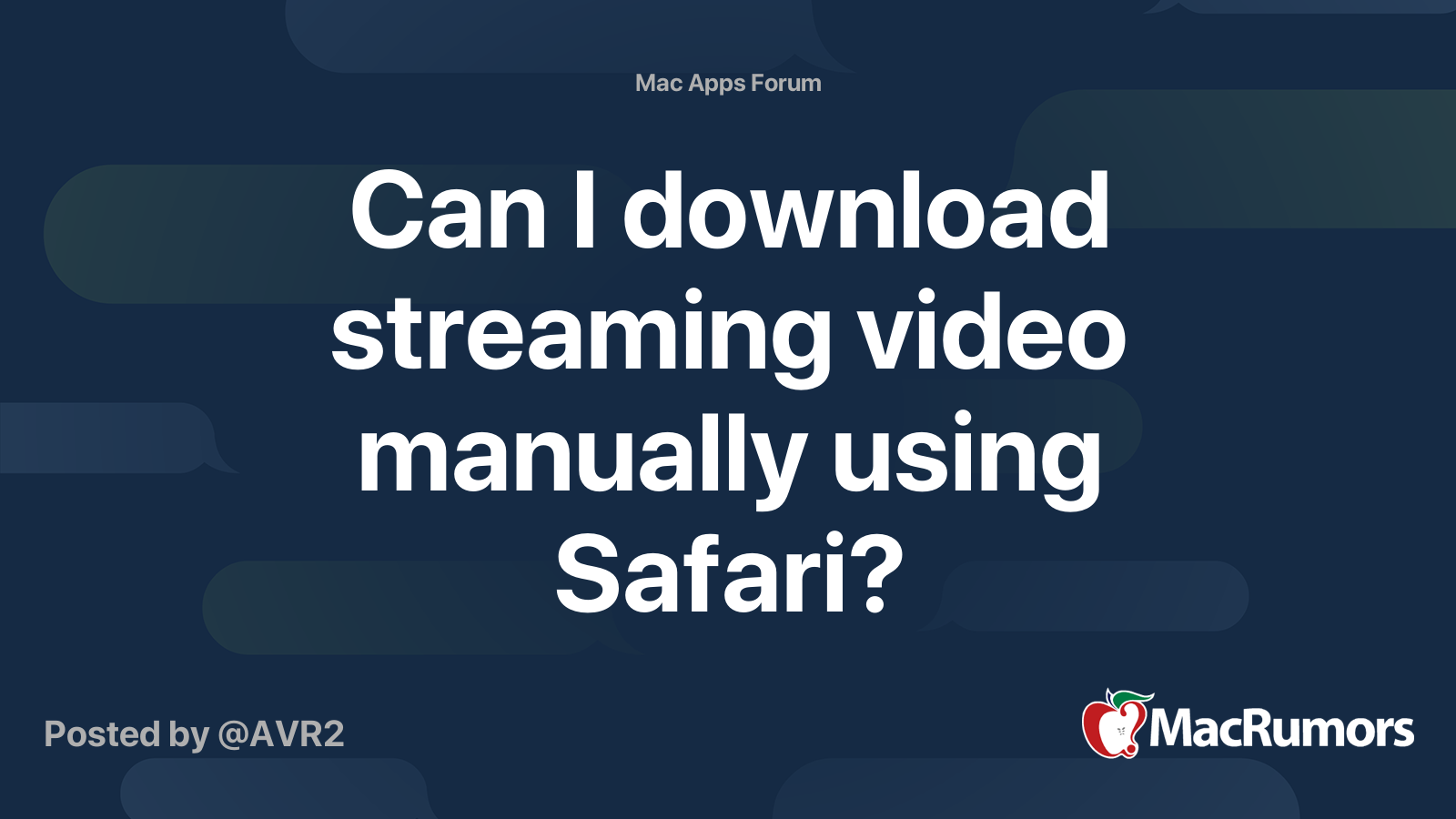 Download