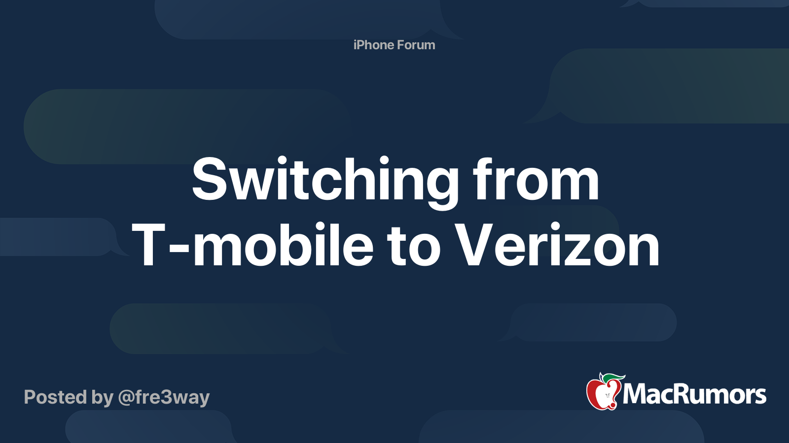 t mobile deals for switching from verizon