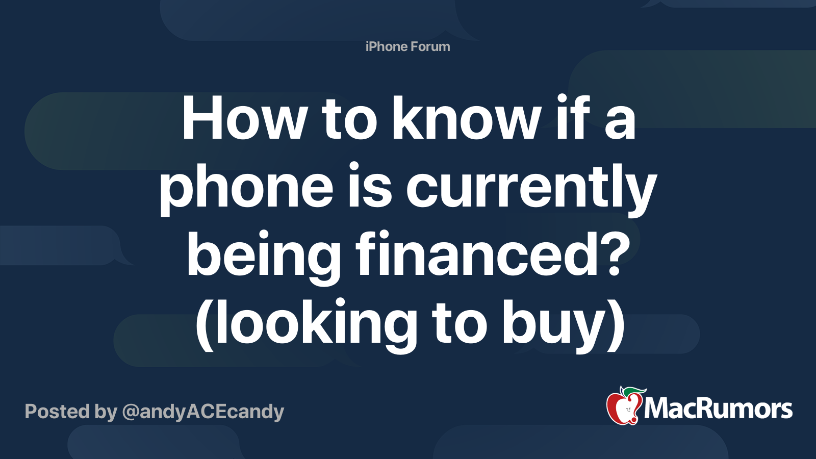 how-to-know-if-a-phone-is-currently-being-financed-looking-to-buy