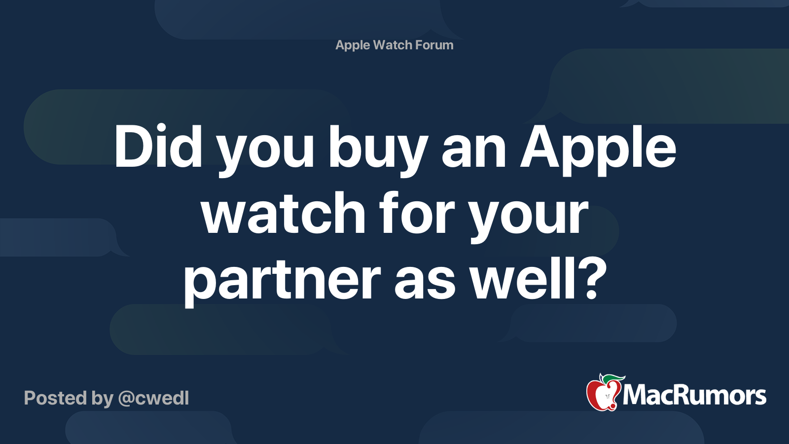 Buying an apple hot sale watch as a gift