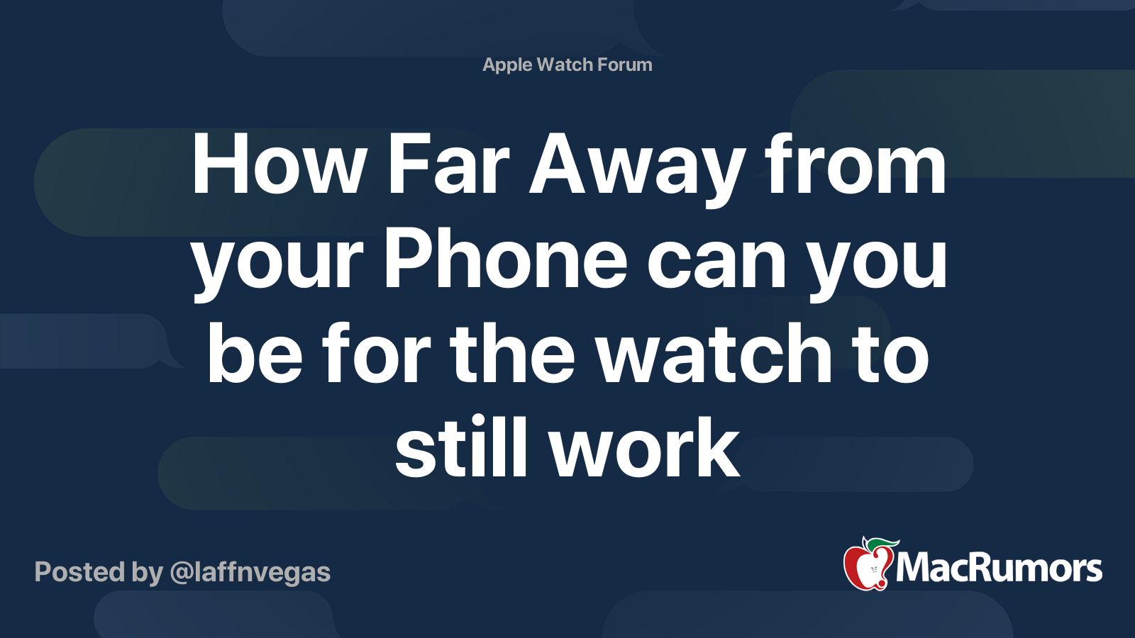 how-far-away-from-your-phone-can-you-be-for-the-watch-to-still-work