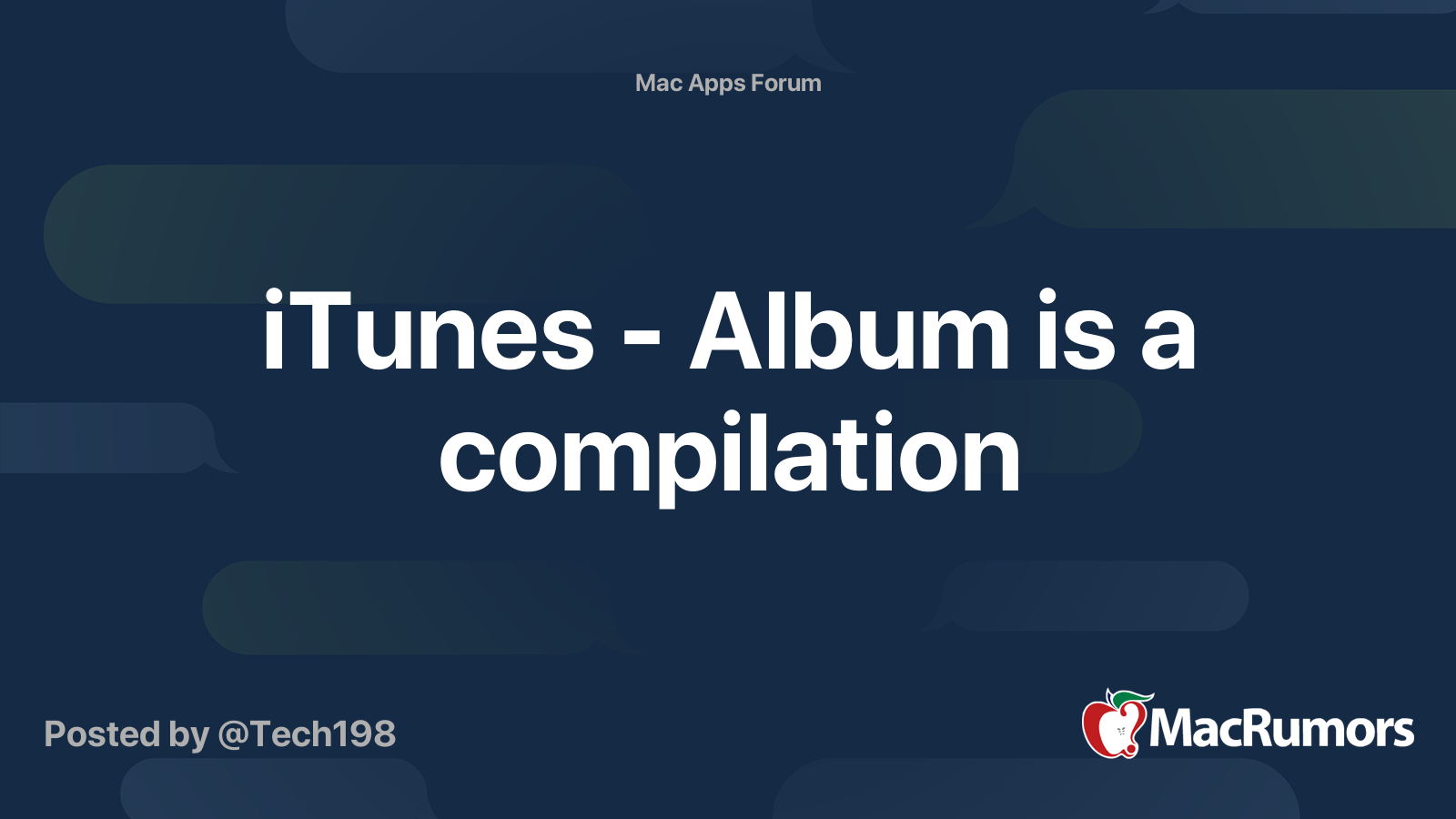 How To Add And Organize Albums In Itunes And Apple S Music App