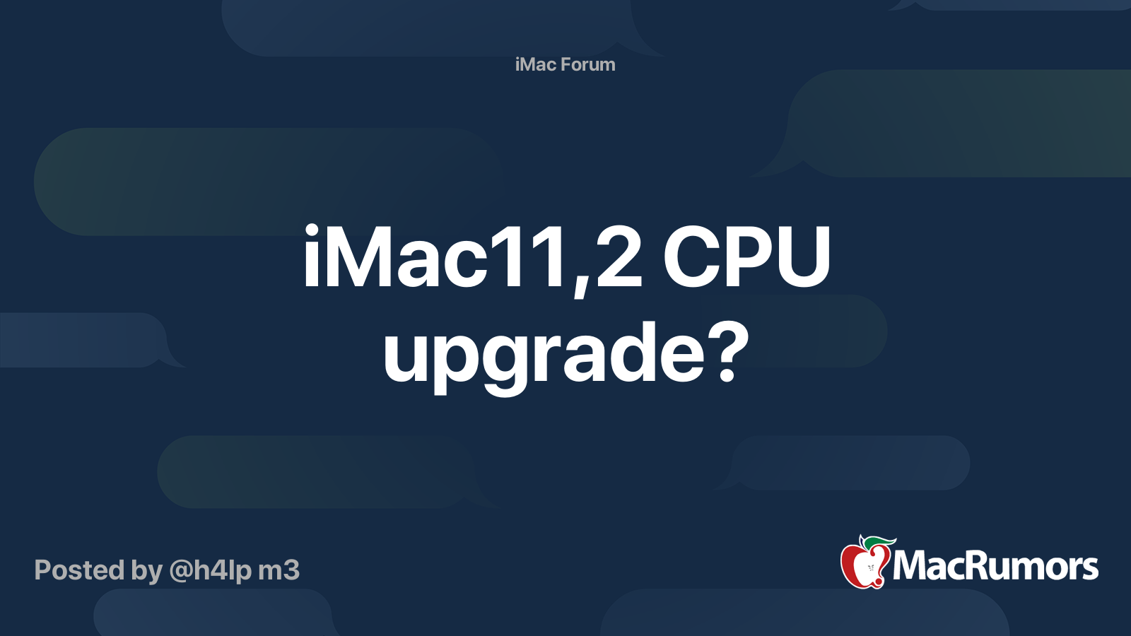 imac11 2