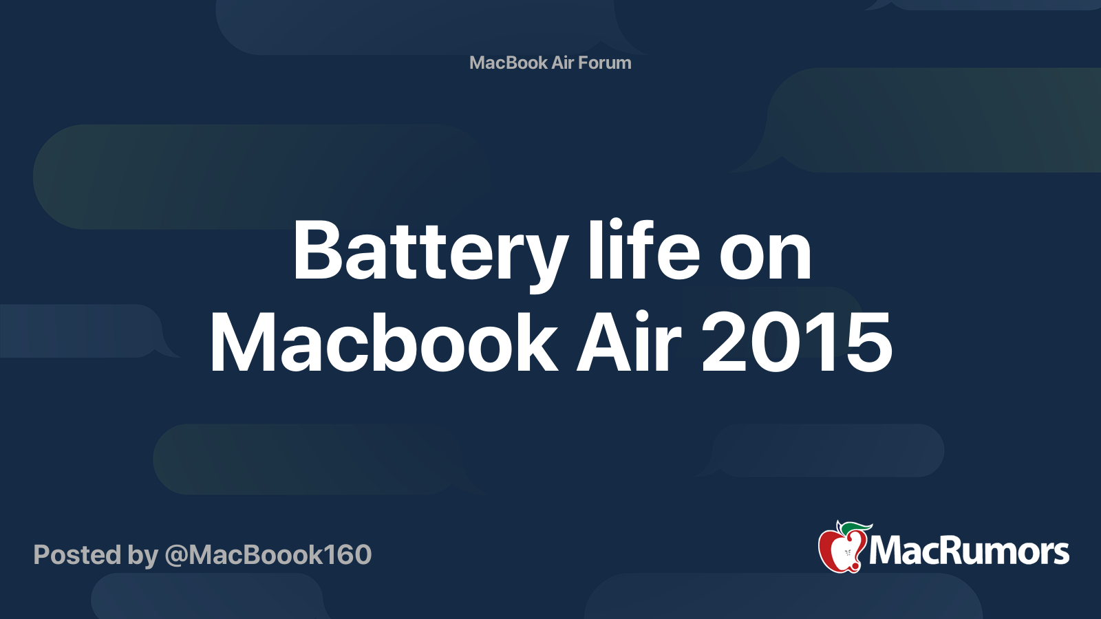 battery-life-on-macbook-air-2015-macrumors-forums