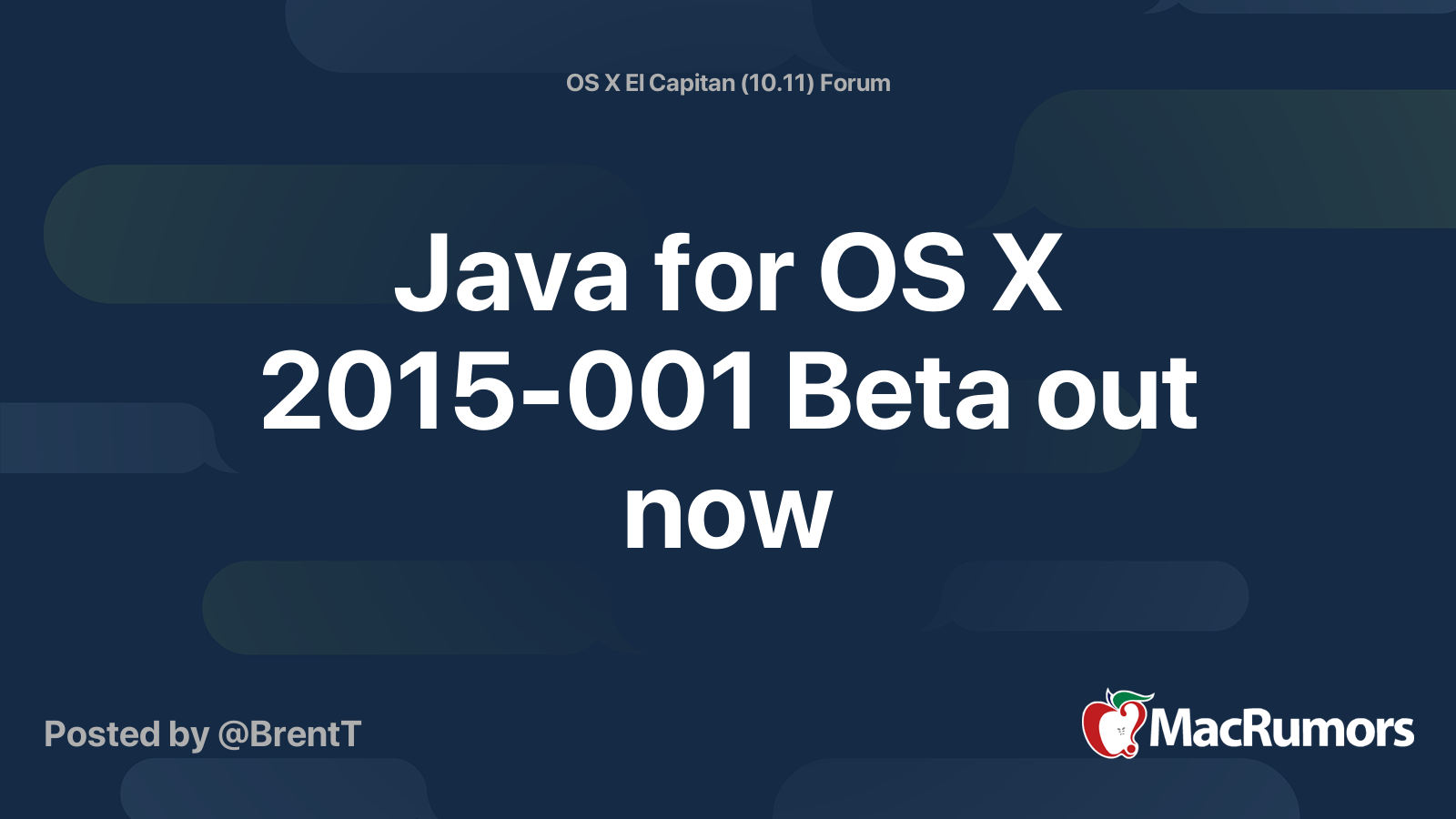 Download java for os x 2015-001