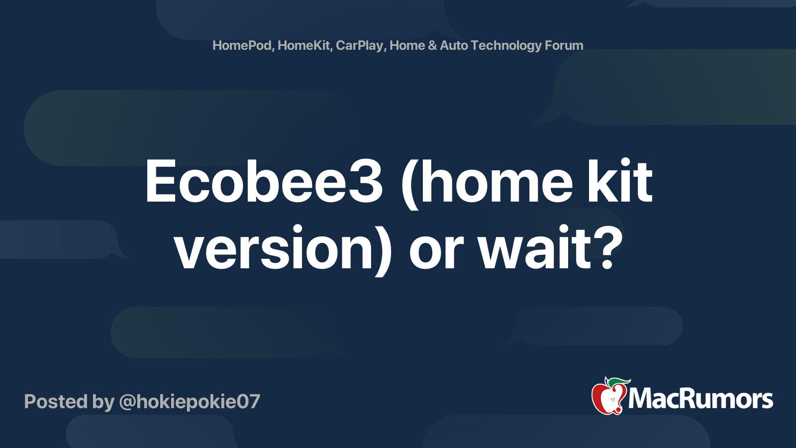 ecobee3-home-kit-version-or-wait-macrumors-forums