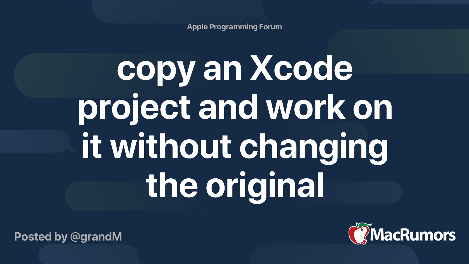 Copy share xcode button in Share your