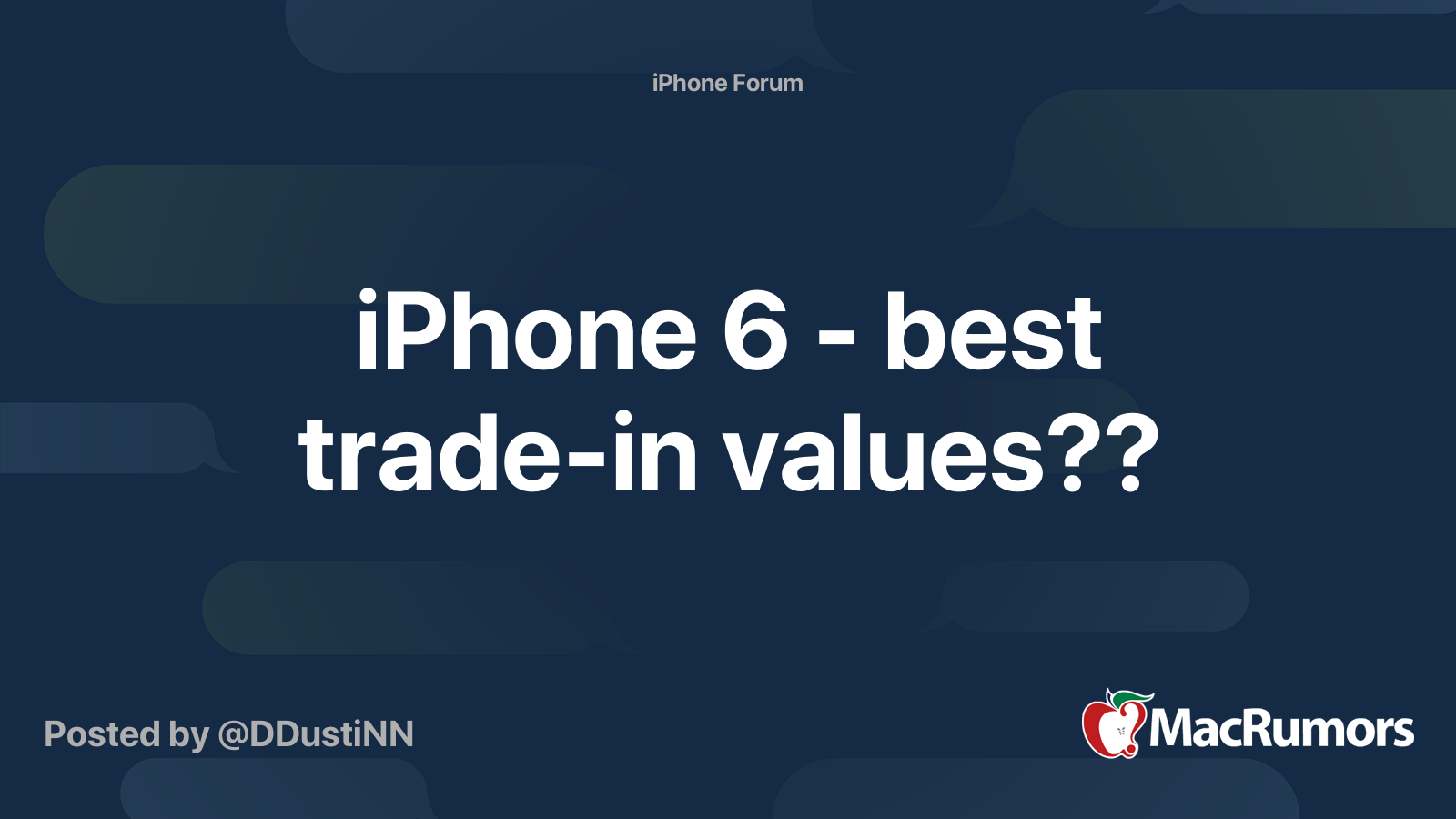 trade in value of note 9