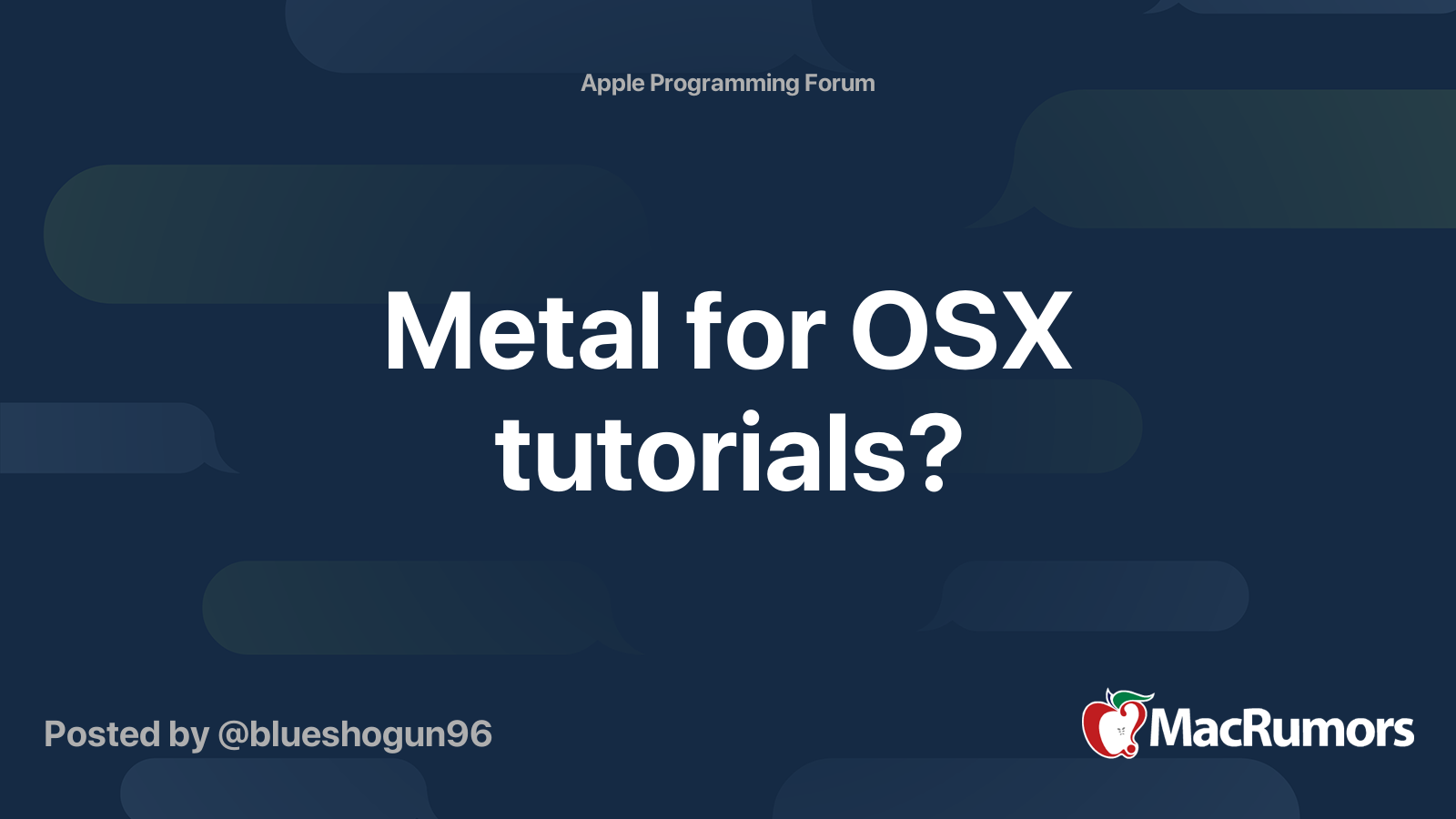 how to download metal for mac