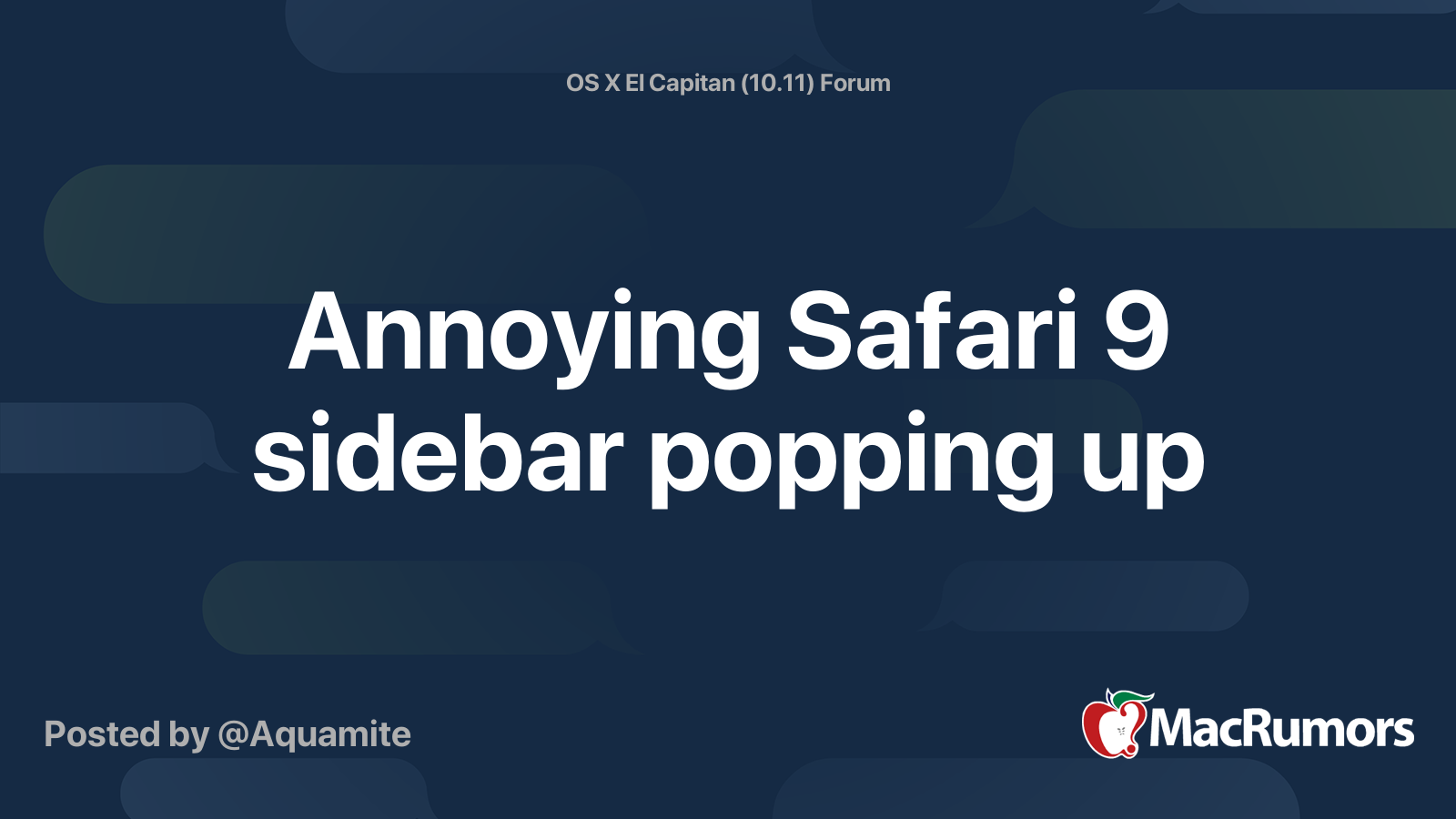 annoying-safari-9-sidebar-popping-up-macrumors-forums