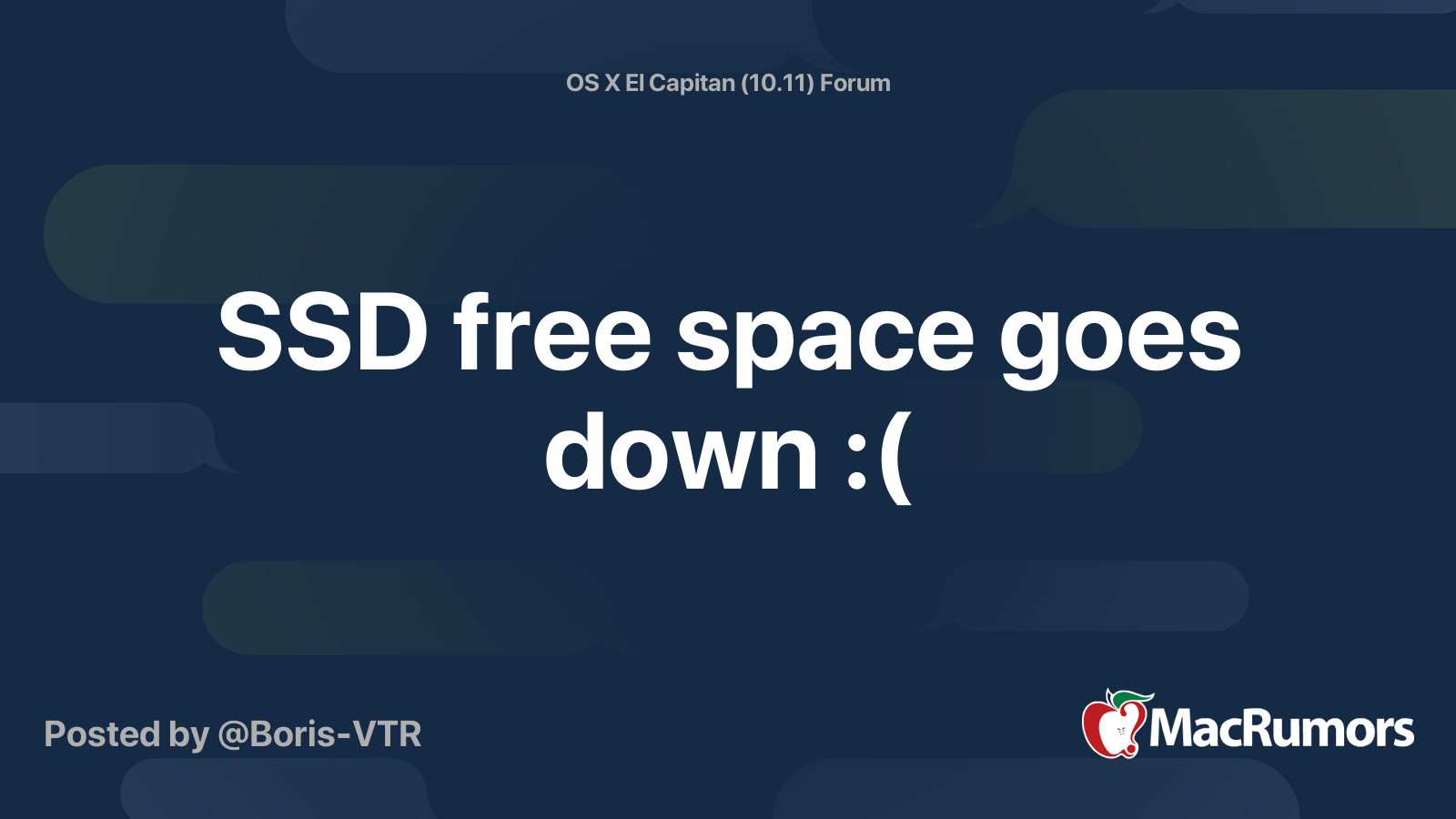 Available reserved space ssd что это