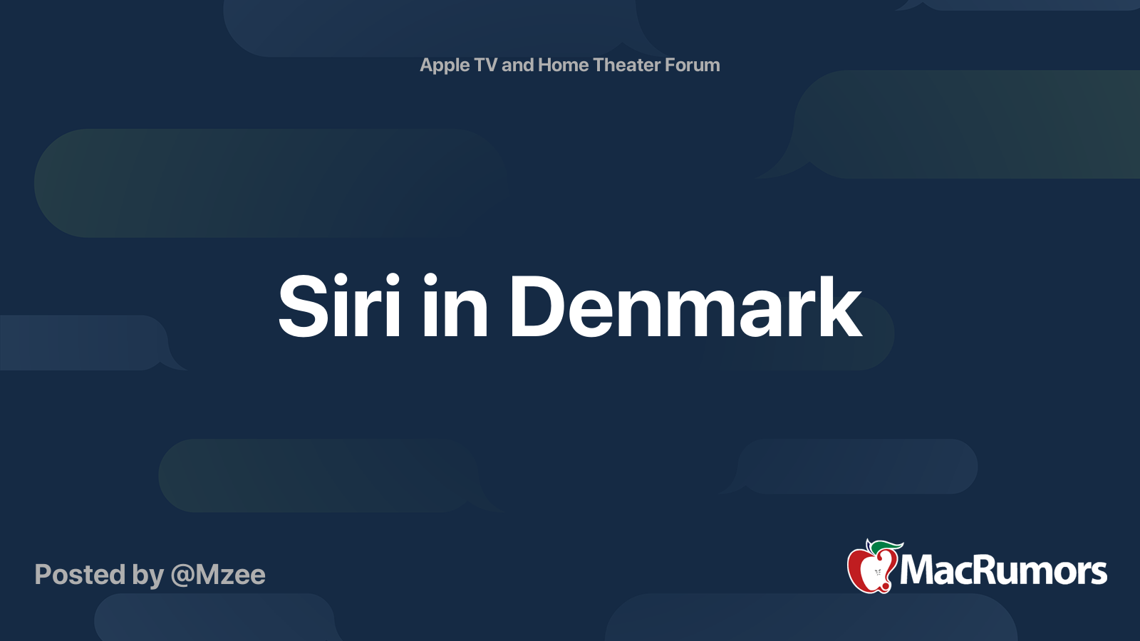 siri denmark email