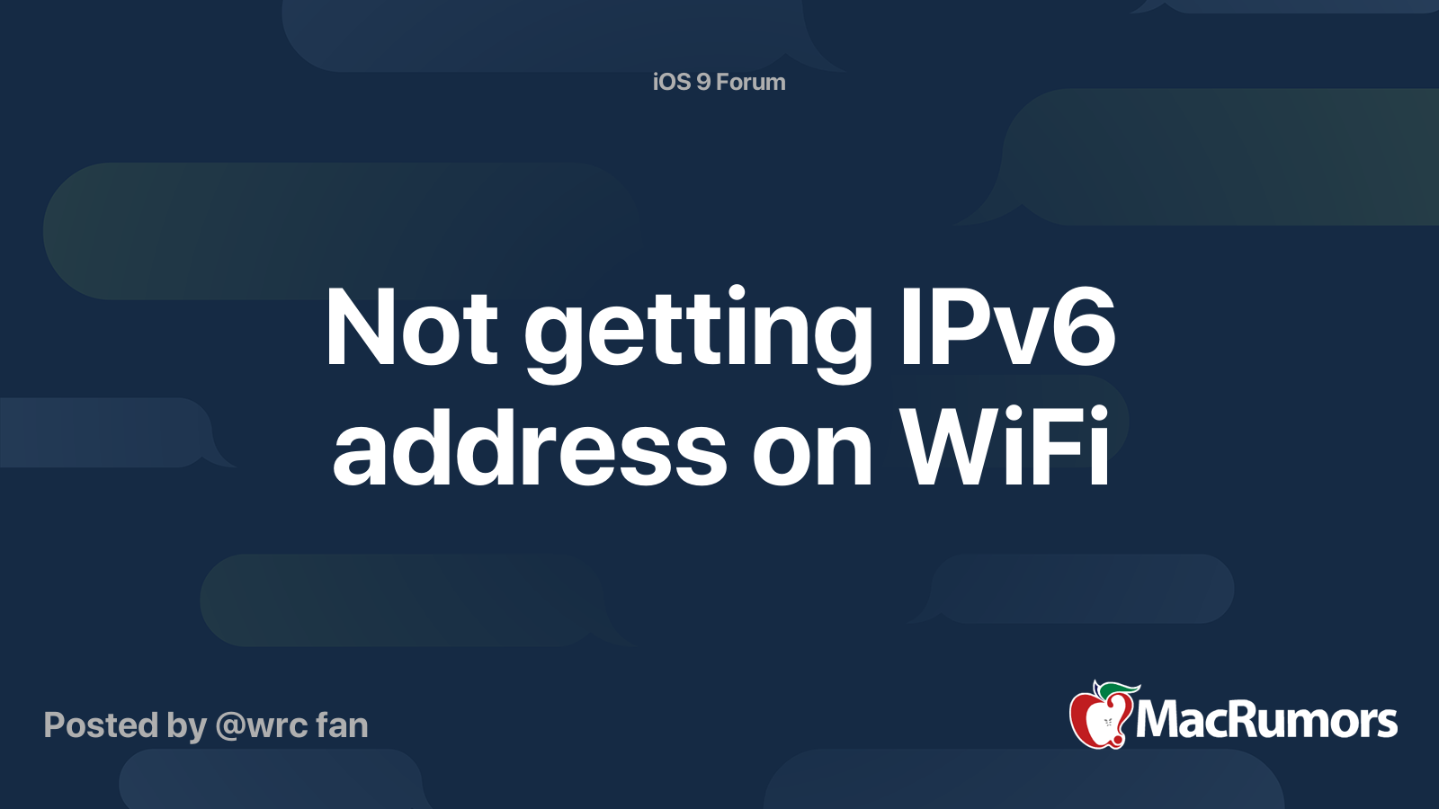 Android отключить ipv6 wifi