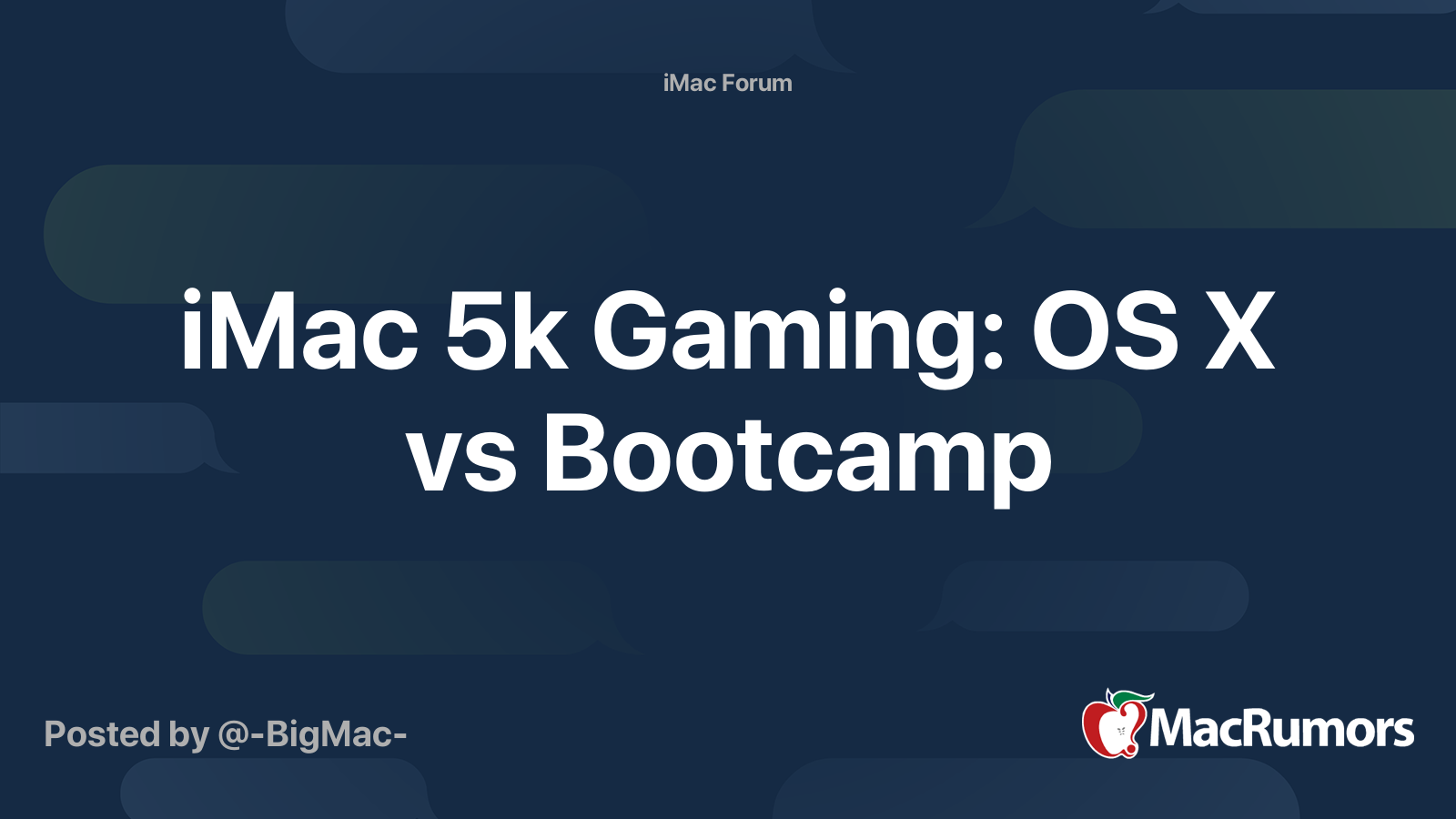 Как в bootcamp перейти на mac os обратно