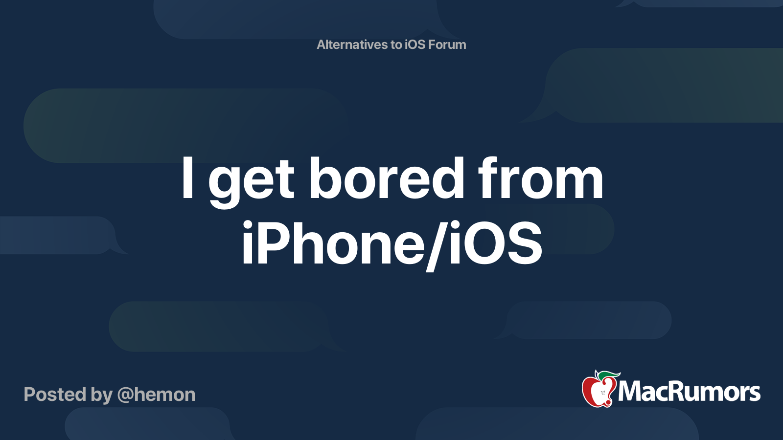 forums.macrumors.com