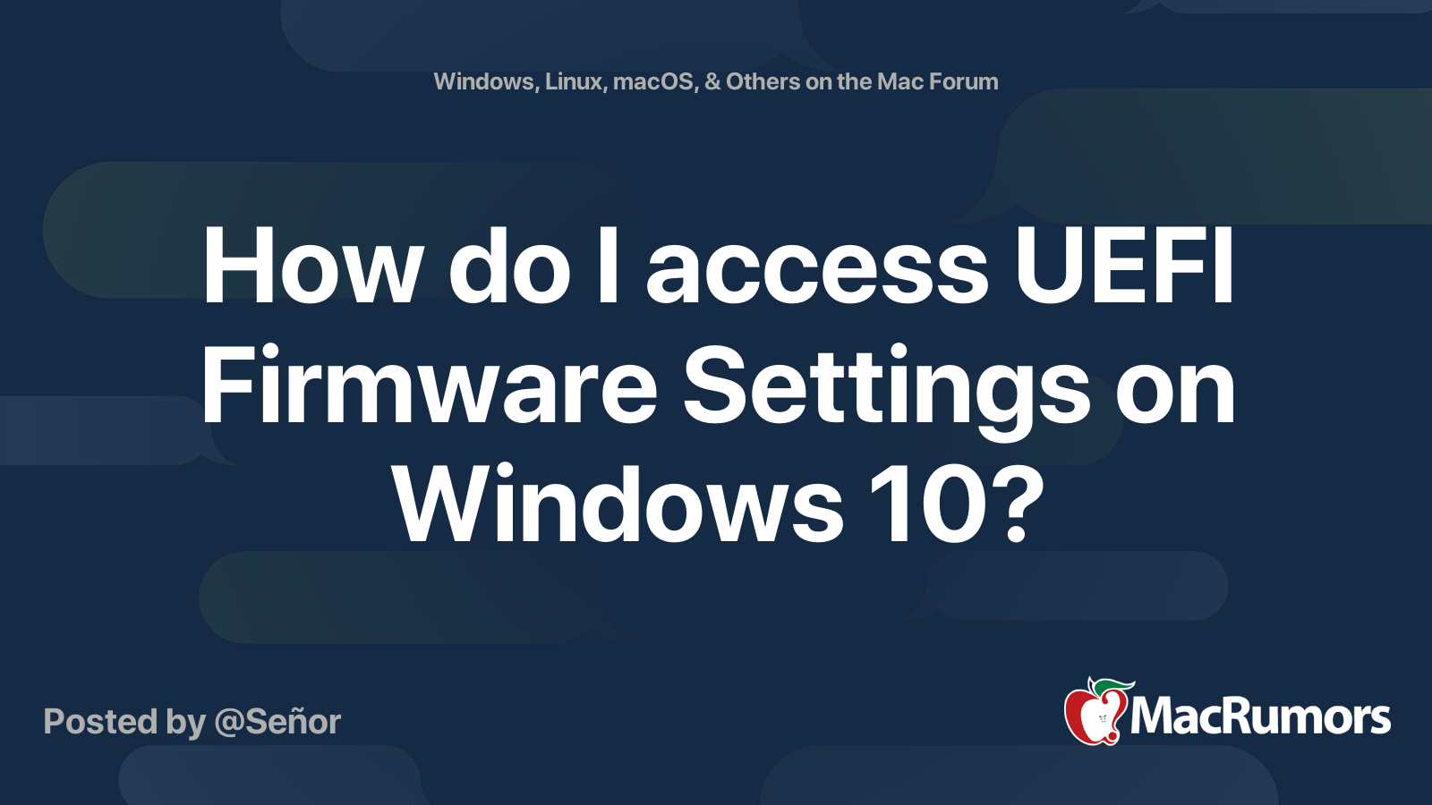 Press the windows key for uefi firmware settings что делать