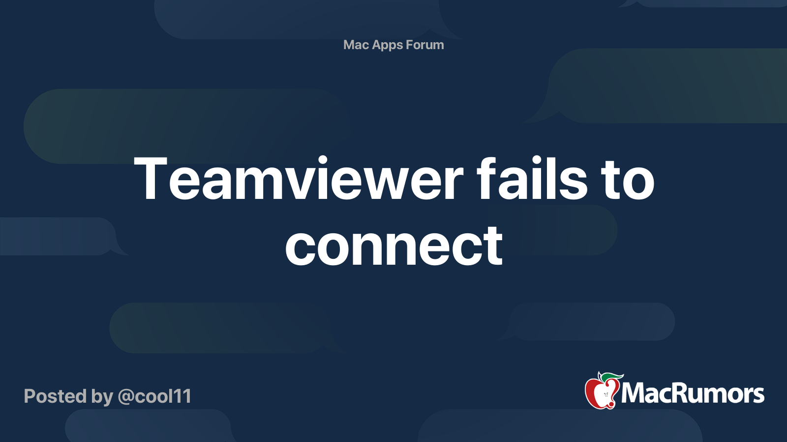 Teamviewer