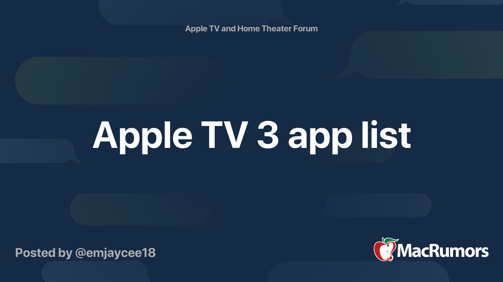 Как прошить apple tv 3