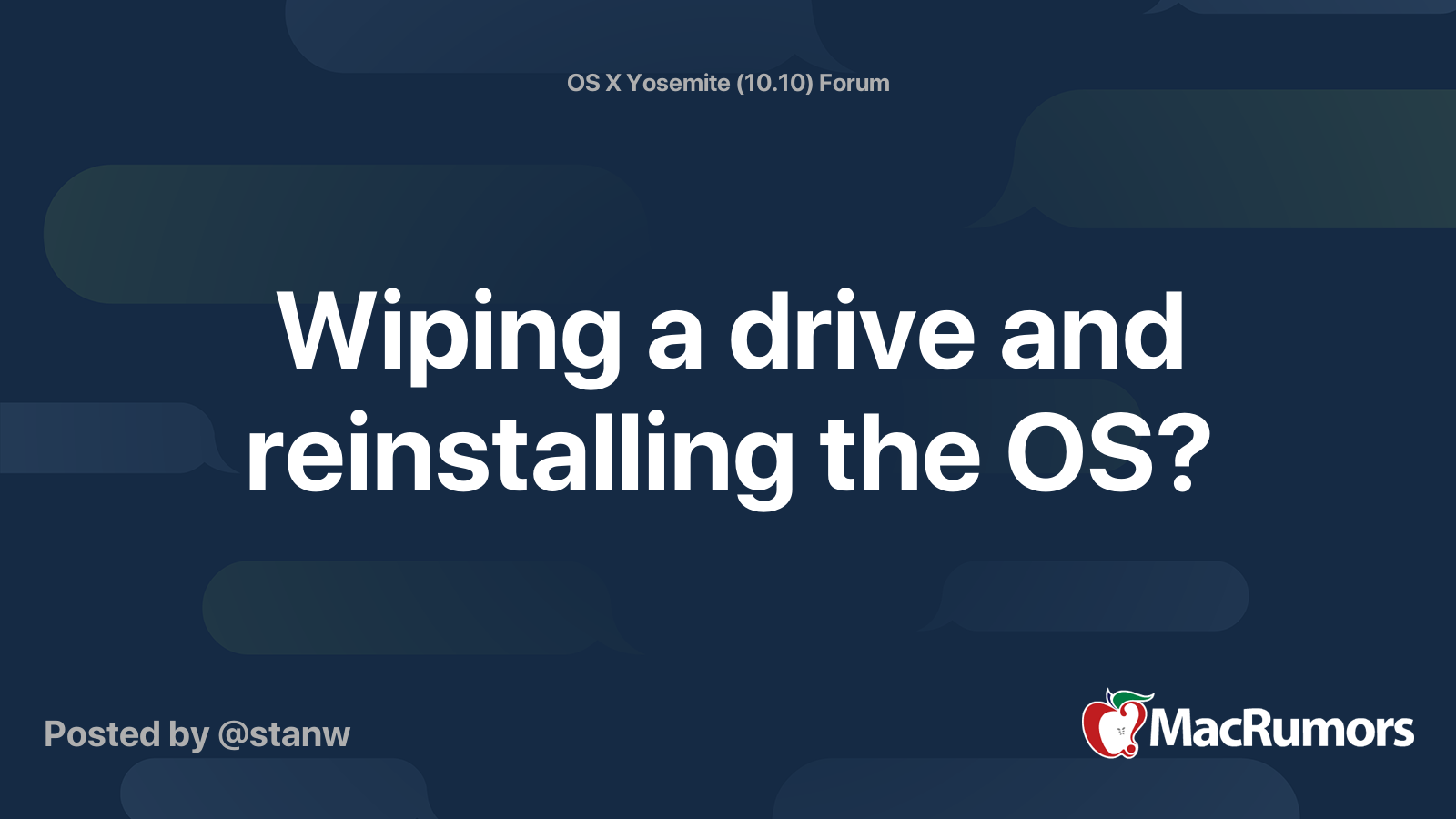 REINSTALLING OFFICE AFTER WIPING MY DRIVE CLEAN intelligence overview