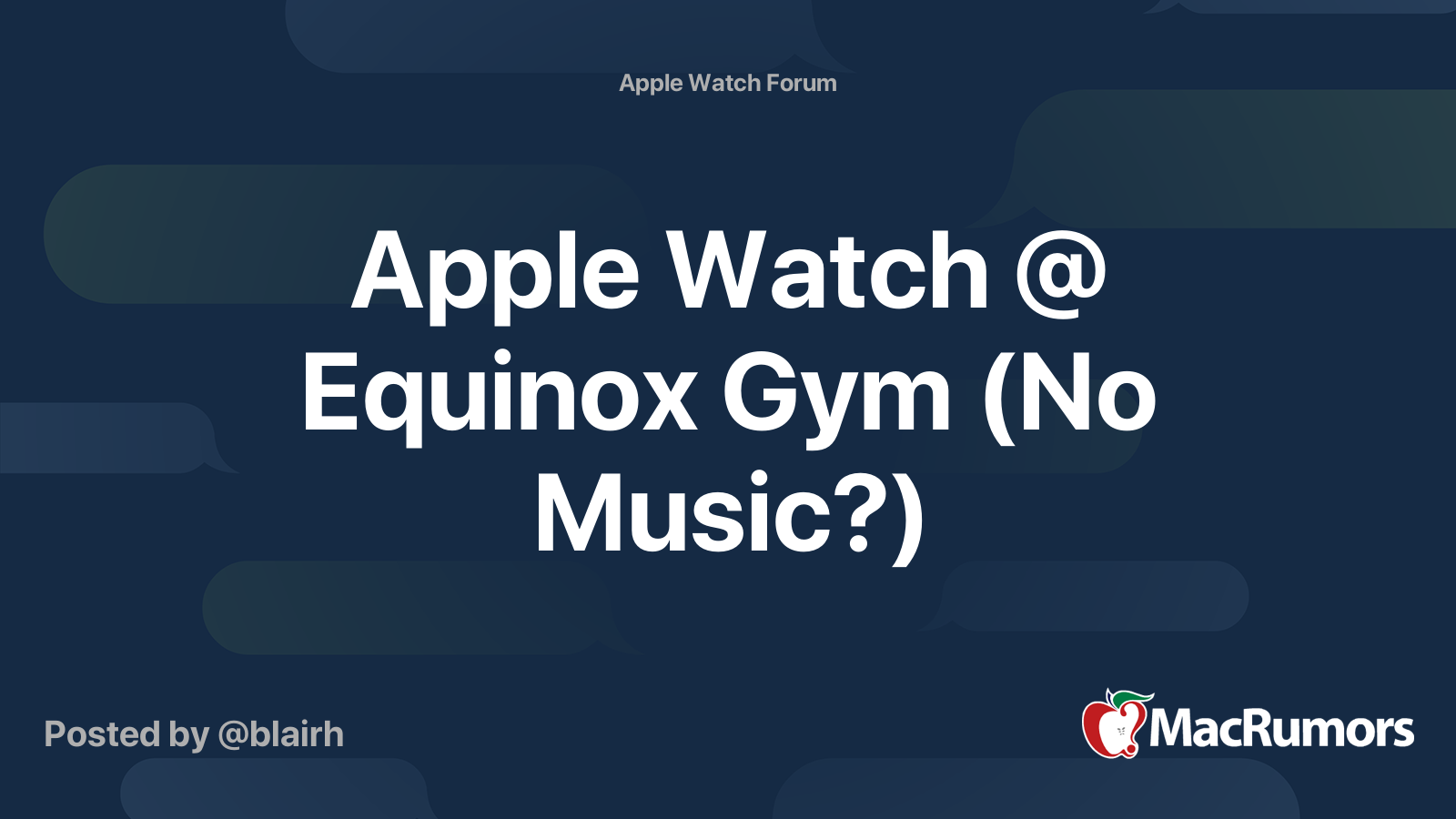 Beachbody discount apple watch