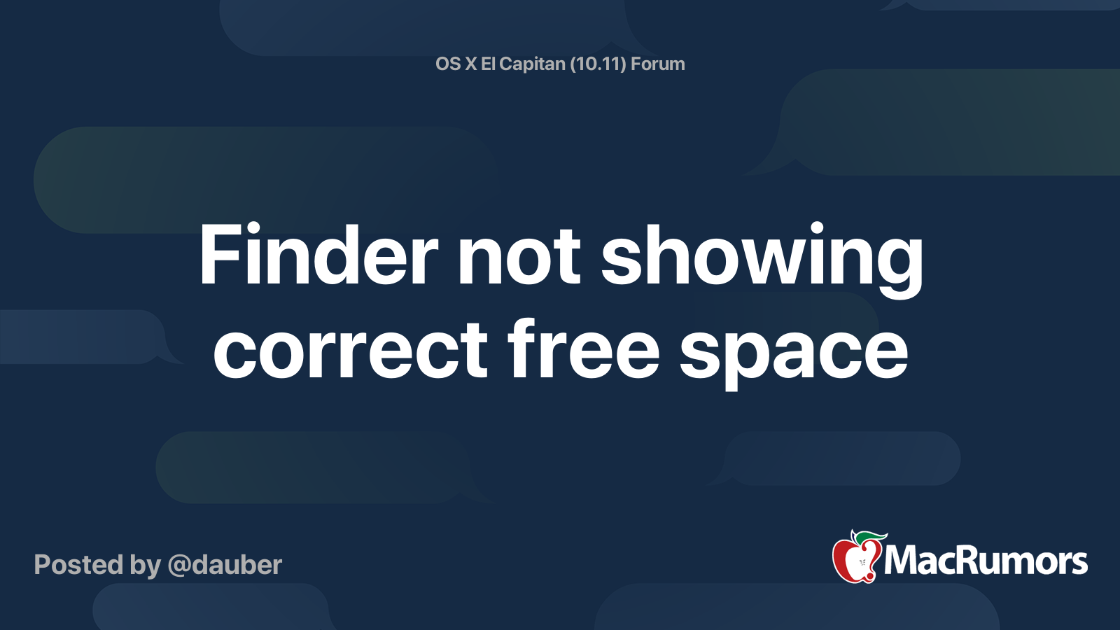 finder-not-showing-correct-free-space-macrumors-forums