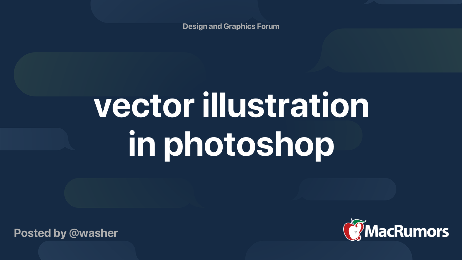 vector-illustration-in-photoshop-macrumors-forums