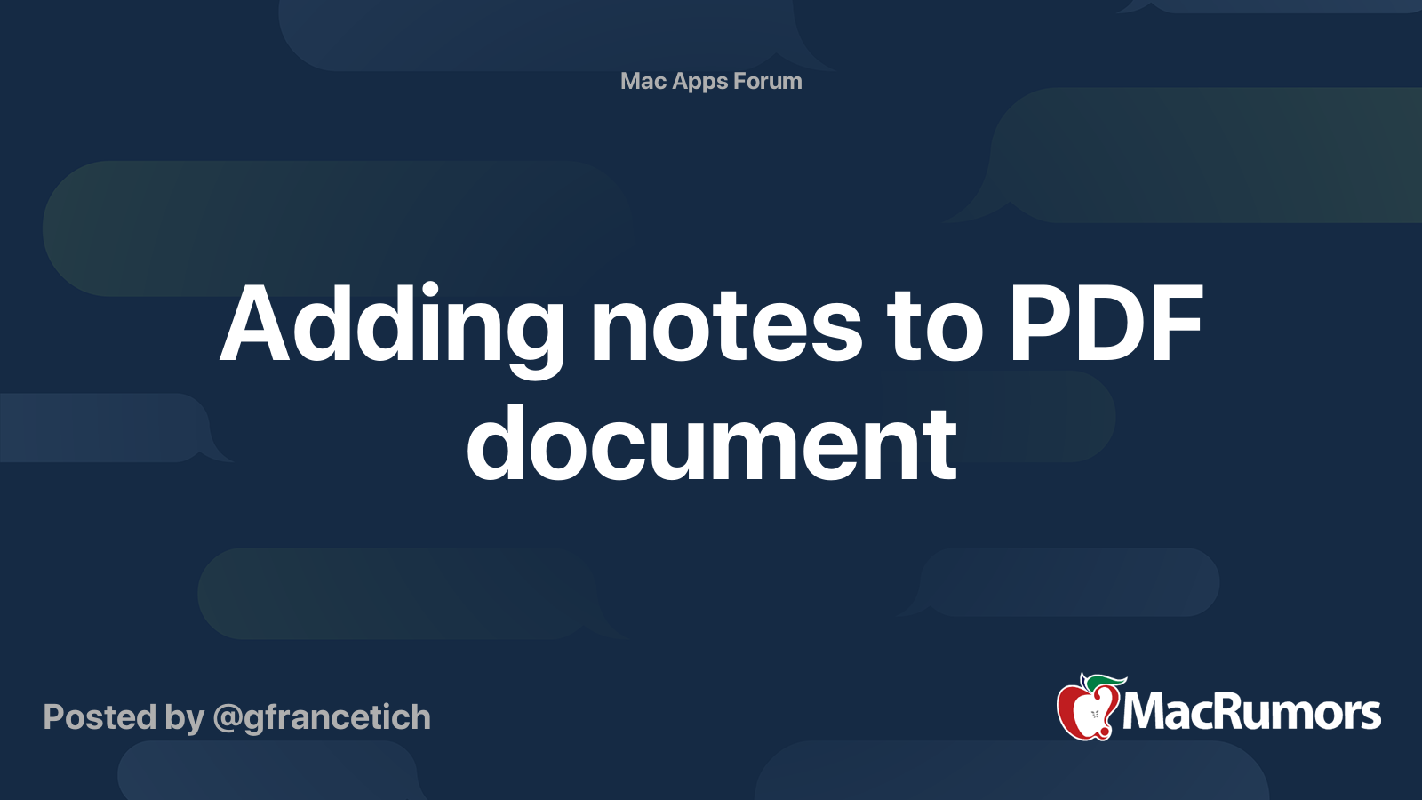 adding-notes-to-pdf-document-macrumors-forums