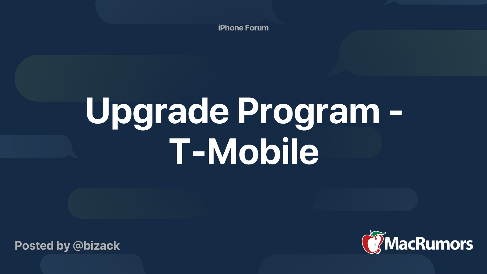 t mobile upgrade apple watch