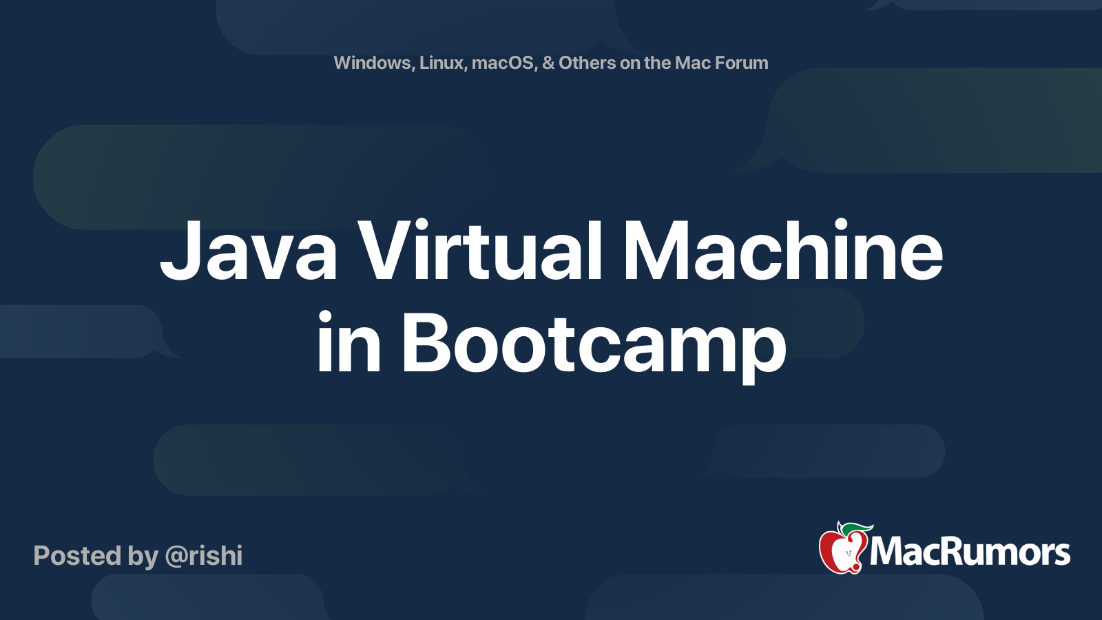 Java Virtual Machine 1.7 Download Mac