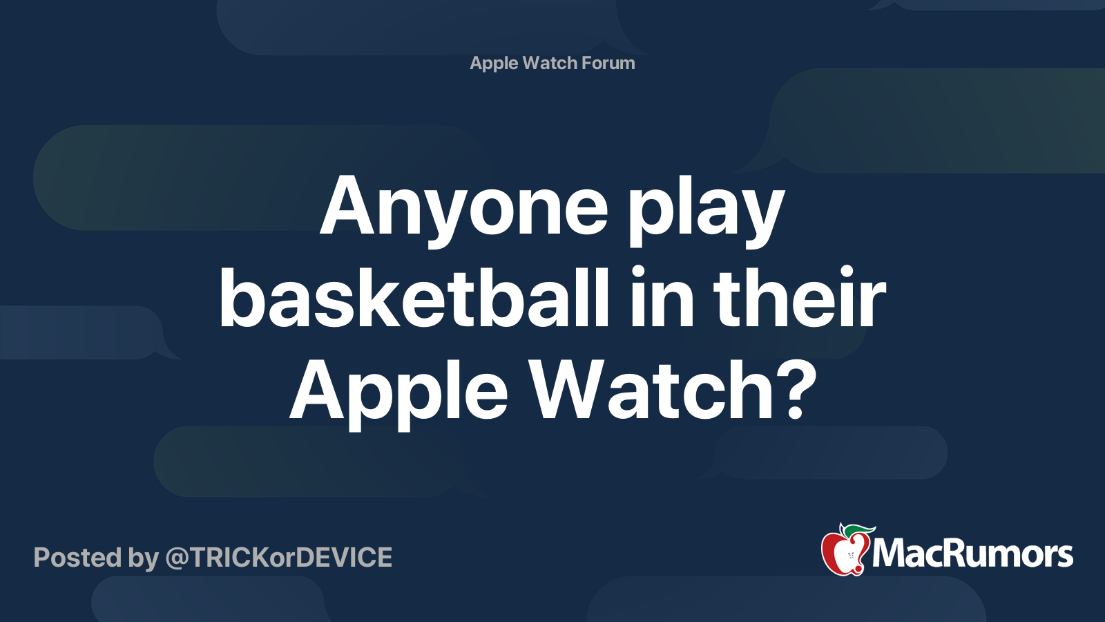 Playing basketball with outlet apple watch