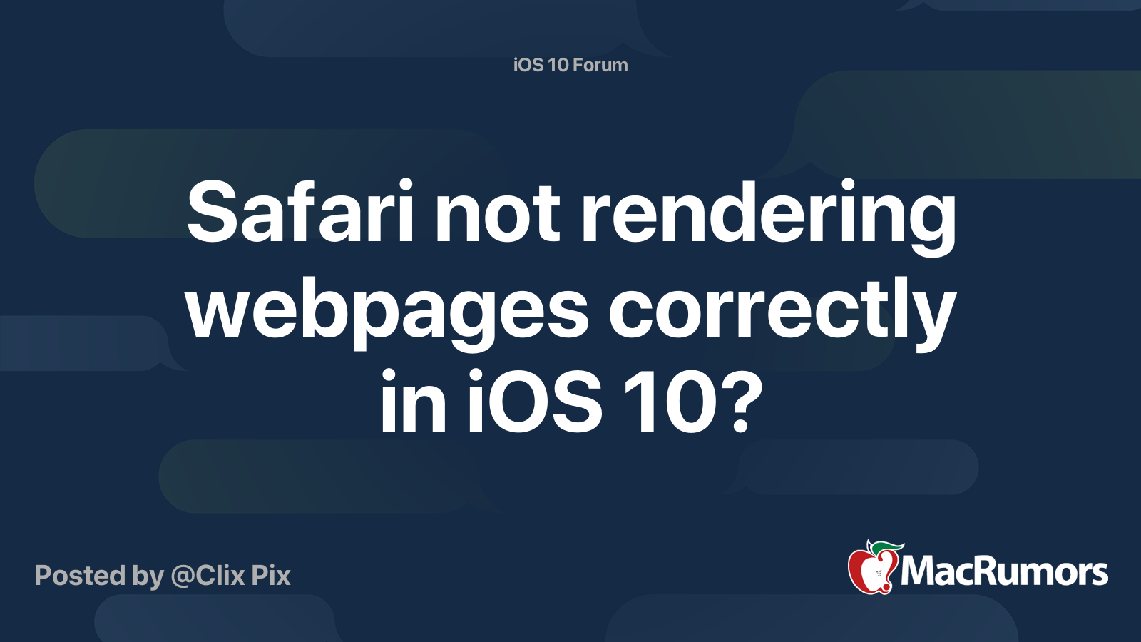 safari not displaying webp