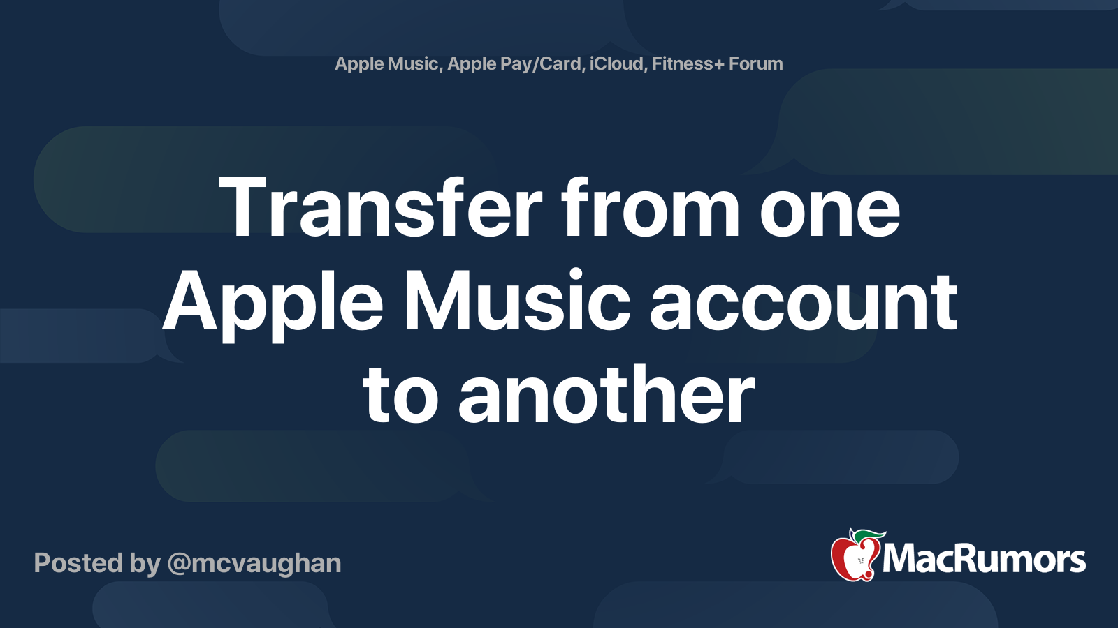 How Many People Can Be On One Apple Music Account