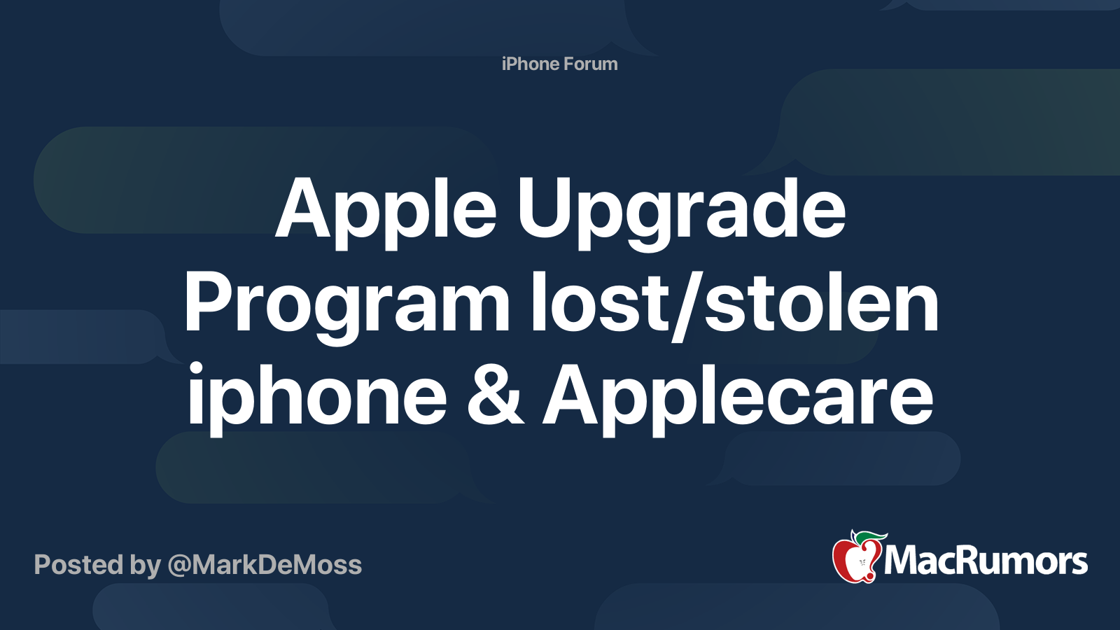 Upgrade applecare on sale