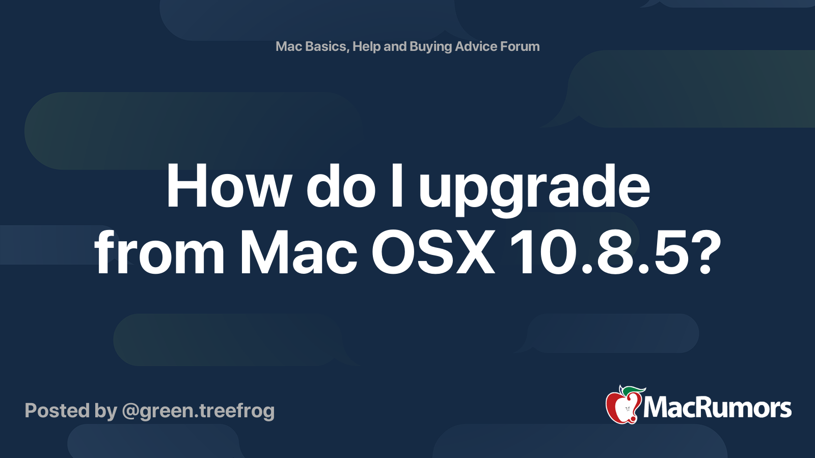 Mac