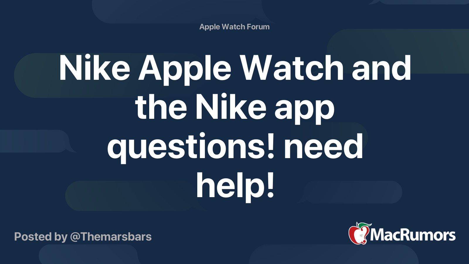 what's the difference between apple nike watch and apple watch