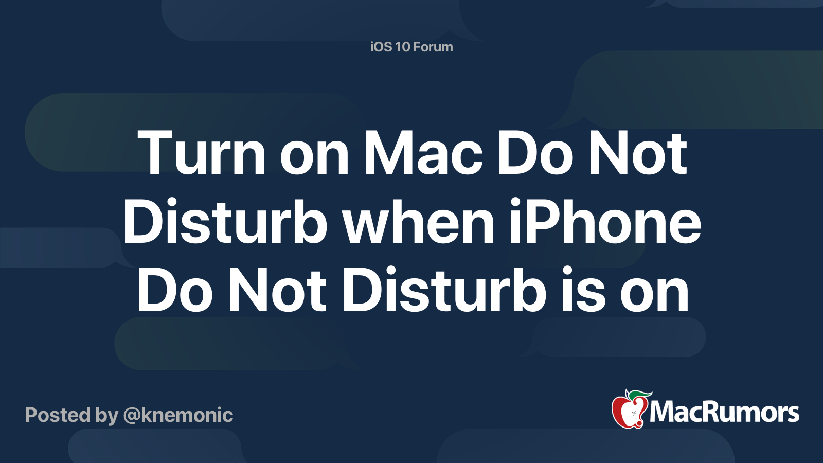 How To Turn On Do Not Disturb On Iphone 12 Pro Max