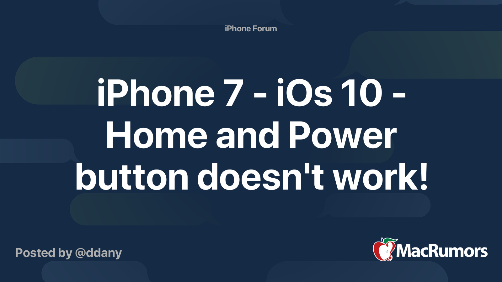 iphone-7-ios-10-home-and-power-button-doesn-t-work-macrumors-forums