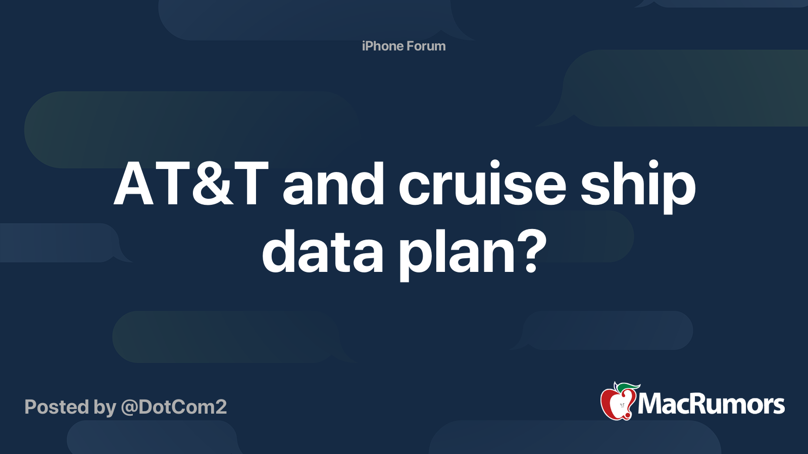 T intelligence overview