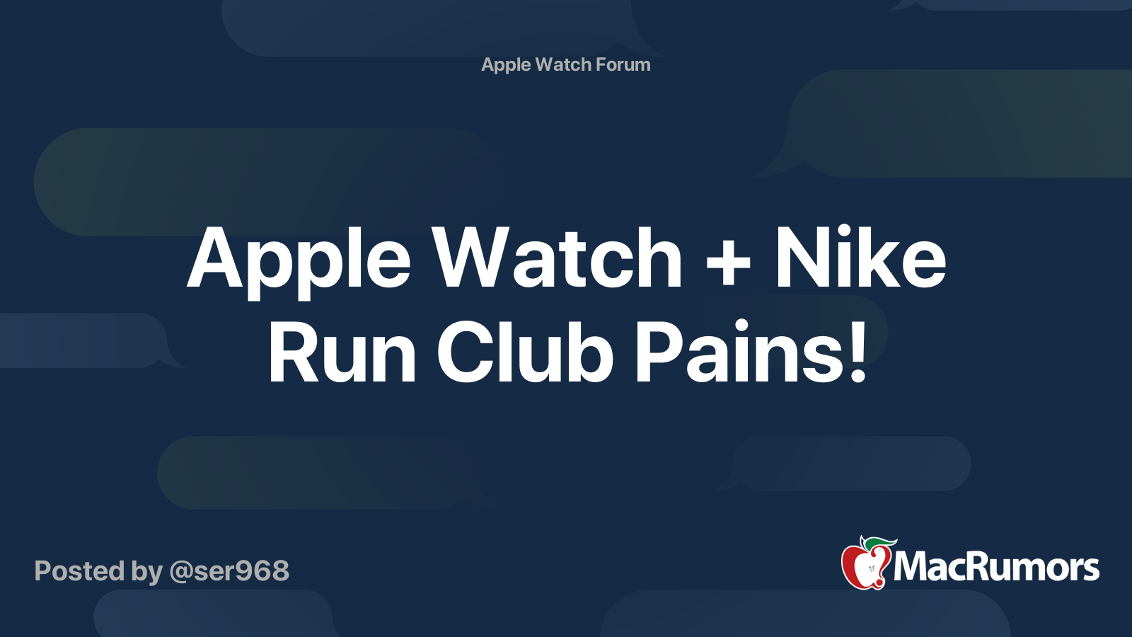 Calibrate nike run club apple watch hotsell